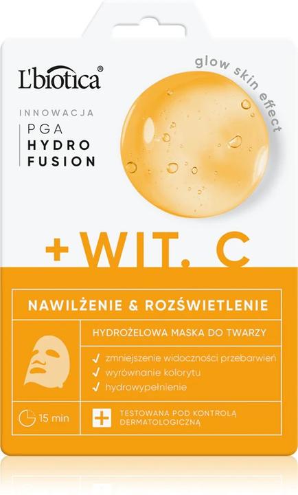 Actual product image MGA Na