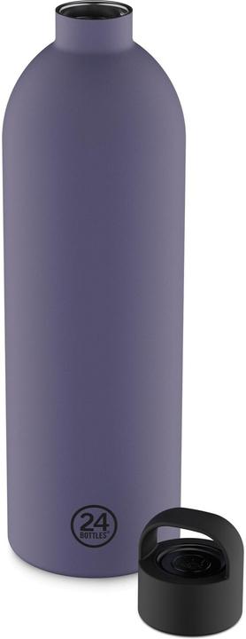Actual product image 24 Bottles Thermosflasche Clima Dusk 1500 ml, Lavendel (1.50 l)