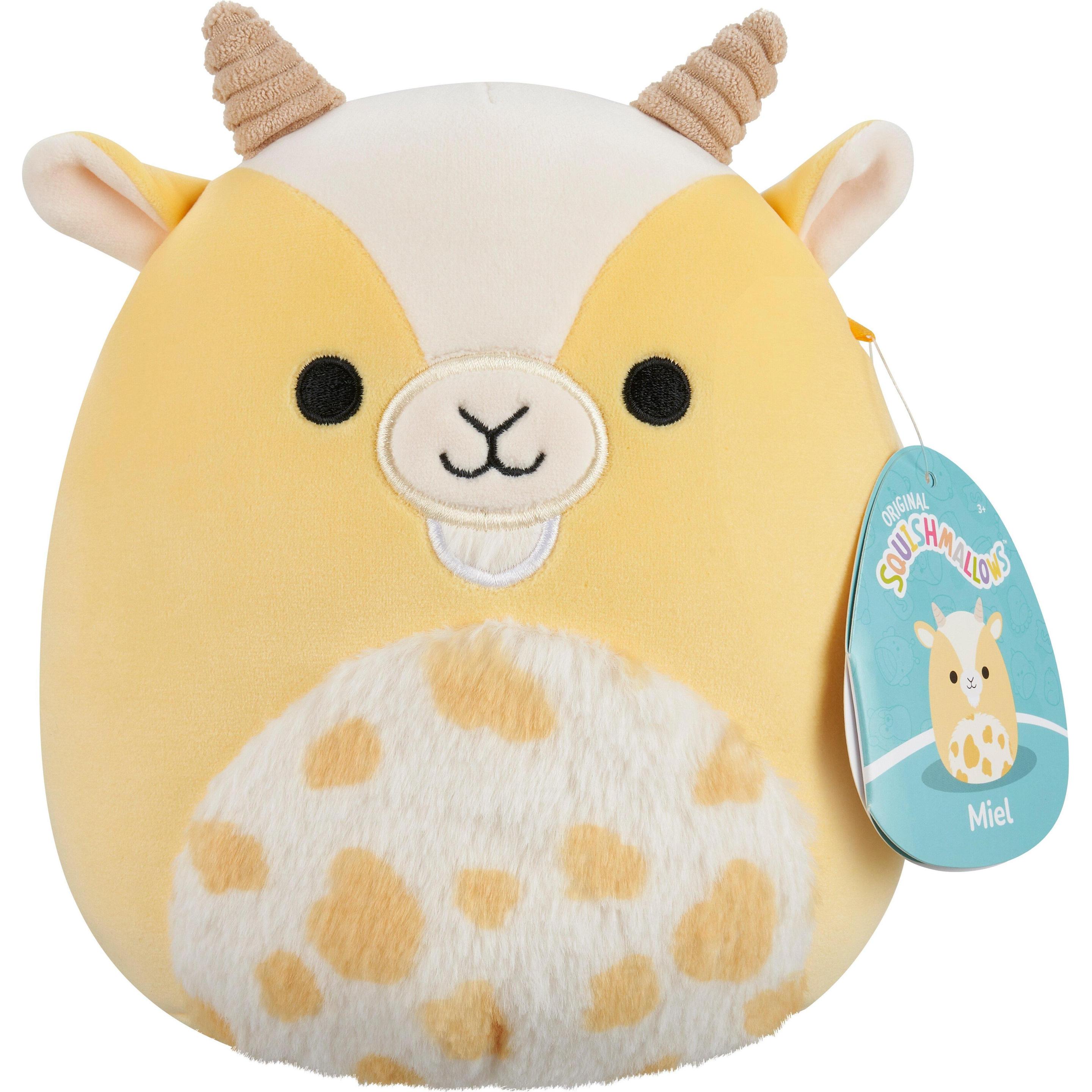 Squishmallows - 19 cm Plush P22 - Miel (19 cm)