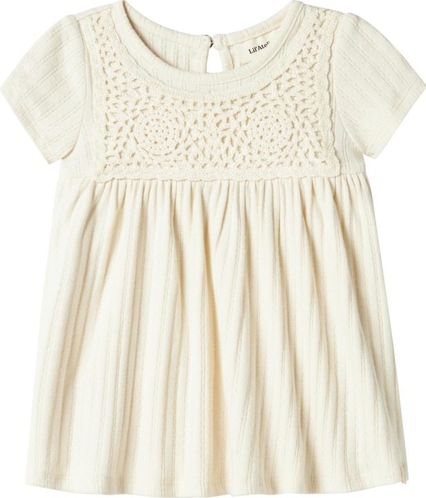Immagine prodotto Name it Bio-Baumwoll Kleid (80)