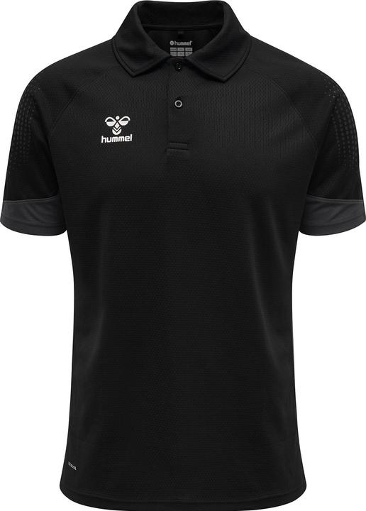 Produktbild hummel Lead Functional Kids Polo (164)