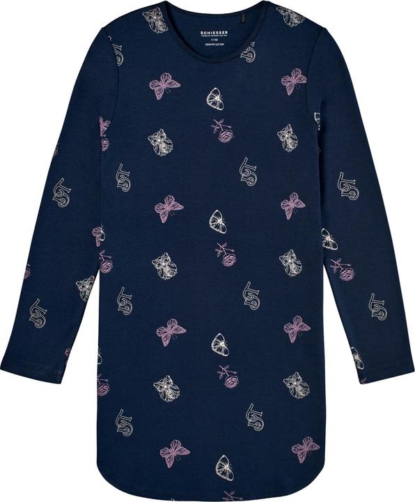 Immagine prodotto Schiesser Camicia da notte Abbigliamento da notte (140)