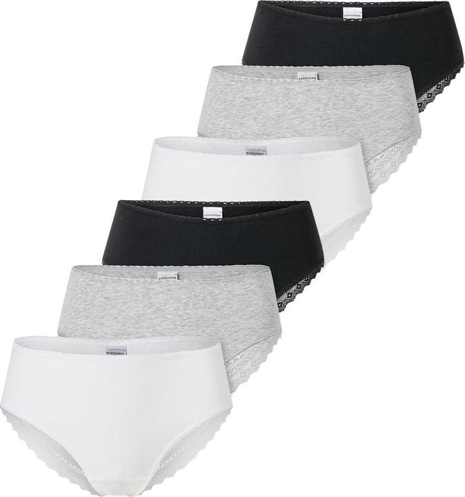 Grigio, Bianco, Nero