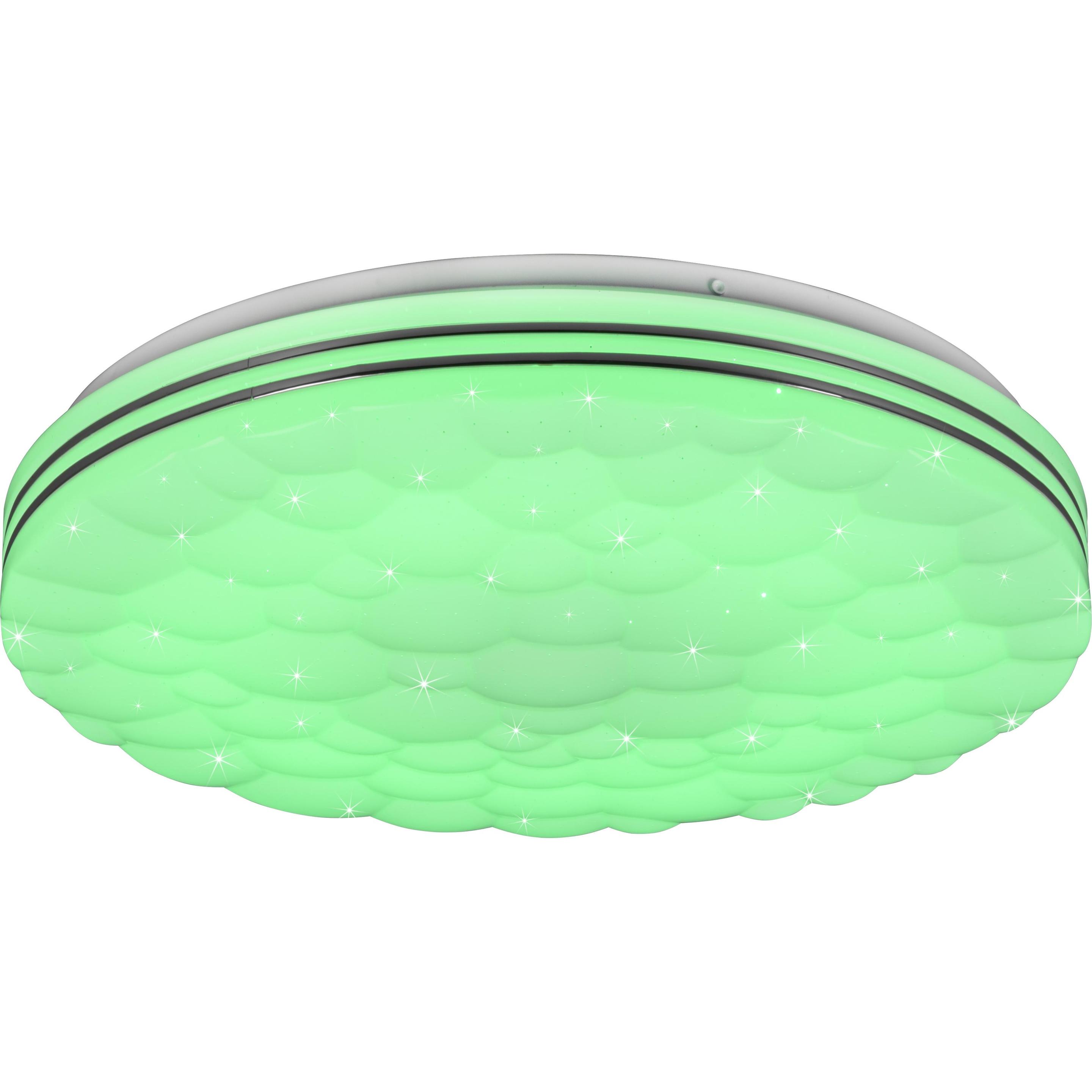 Thumbnail - Trio, Wandleuchte + Deckenleuchte, Tiger (2500 lm)