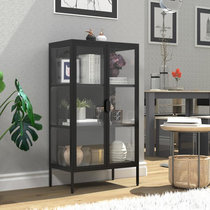 Actual product image VCM Floka (60 x 35 x 110 cm)