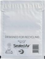 Produktbild Sealed Air Luftpolster-Versandtaschen Mail Lite 210 x 150 Weiss (100 x)