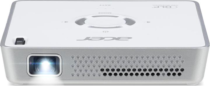 Produktbild Acer C101i (FWVGA, 150 lm, 1.4:1)