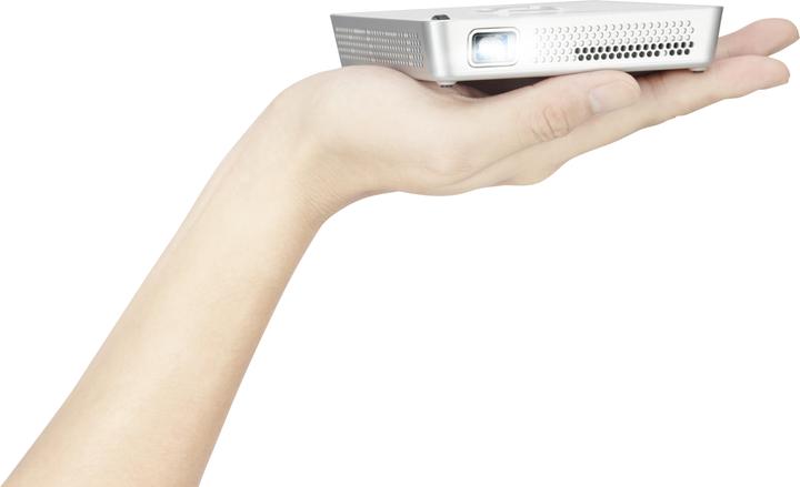 Produktbild Acer C101i (FWVGA, 150 lm, 1.4:1)