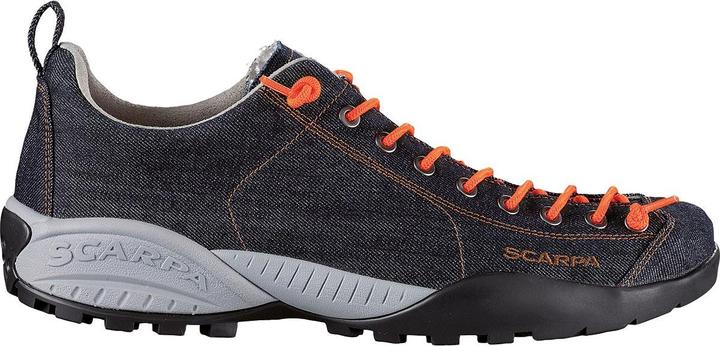 Immagine prodotto Scarpa Scarpe Mojito Denim (41.5)