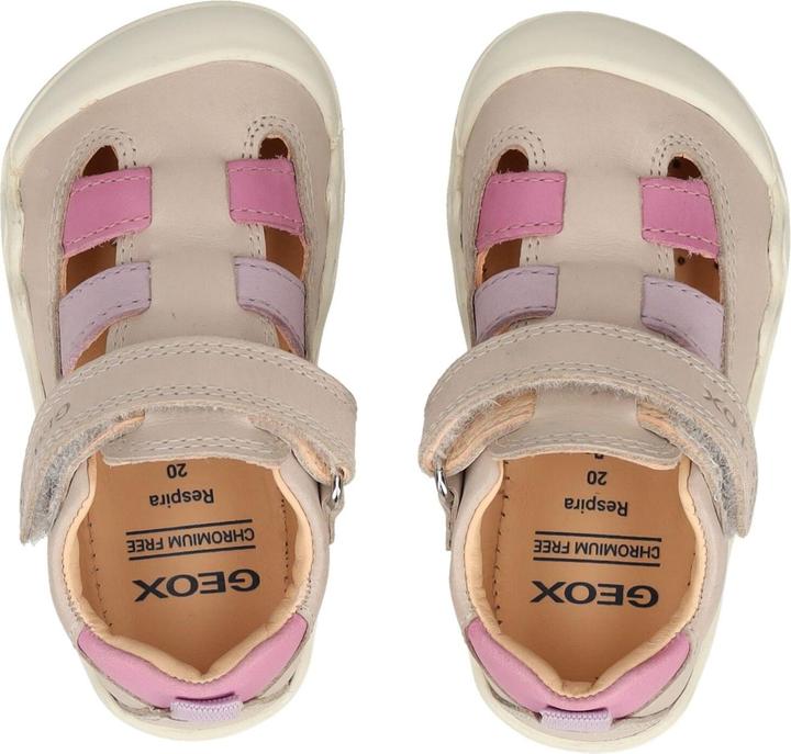 Actual product image Geox Sandalen (22)