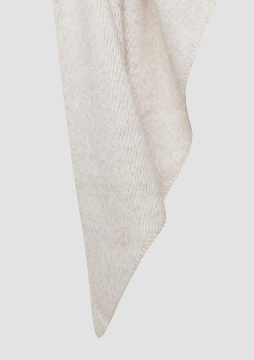 Immagine prodotto s.Oliver Tuch Weicher Strickschal mit geschrägten Abschlüssen