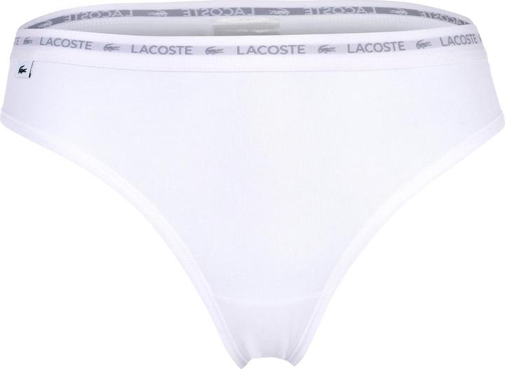 Immagine prodotto Lacoste Perizoma (M, confezione da 3)
