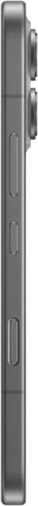 Produktbild Honor 600 5G Dual Sim 8GB RAM 256GB - Black (256 GB, Black, czarny, Schwarz, 6.57", Dual SIM, 5G)