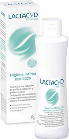 Produktbild Lactacyd Intimhygiene-Schutz 250ml (250 ml, Intimdusche)