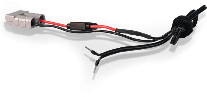 Actual product image Autosolar Solar case 180 W with MPPT charge controller, solar panel (180 W, 6 kg)