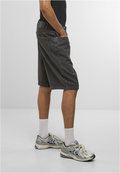 Image du produit DEF SKATER Shorts darkgreywashed 36 (36)