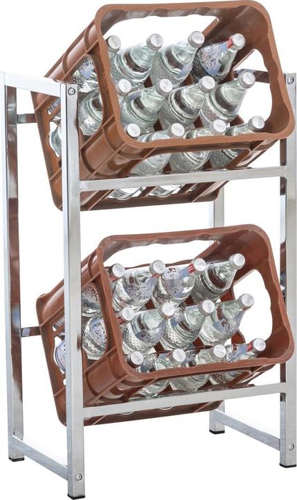 Produktbild CLP Stack