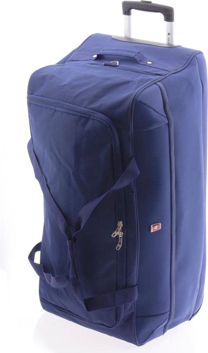 Immagine prodotto Wüsthof 2100 Borsa da viaggio a 2 rotoli da 80 cm (104 l)