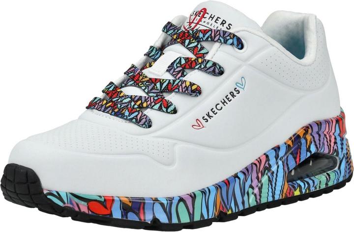 Actual product image Skechers Sneaker (36.5)