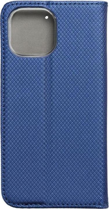 Produktbild NoName Rückwandabdeckung OEM SMART CASE Book für IPHONE 13 Mini navy (Apple iPhone 13 mini)