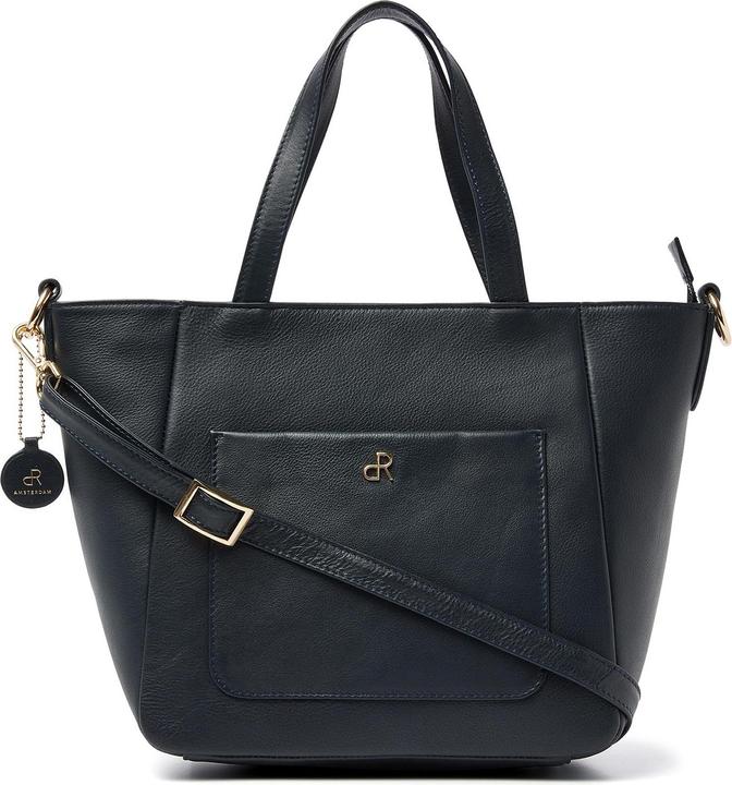 Drift Hand / Schultertasche