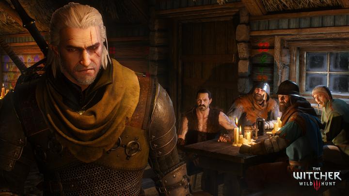 Image du produit Project The Witcher 3 : Wild Hunt GOTY PC (PC)