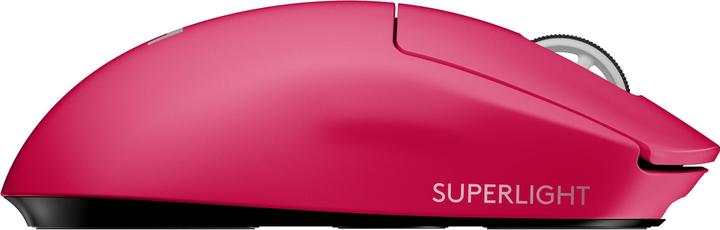 Immagine prodotto Logitech G Pro X Superlight (Senza fili)