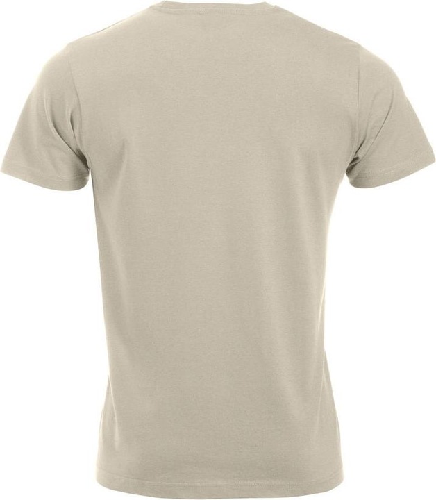 Actual product image Clique New Classic Tshirt (XS)