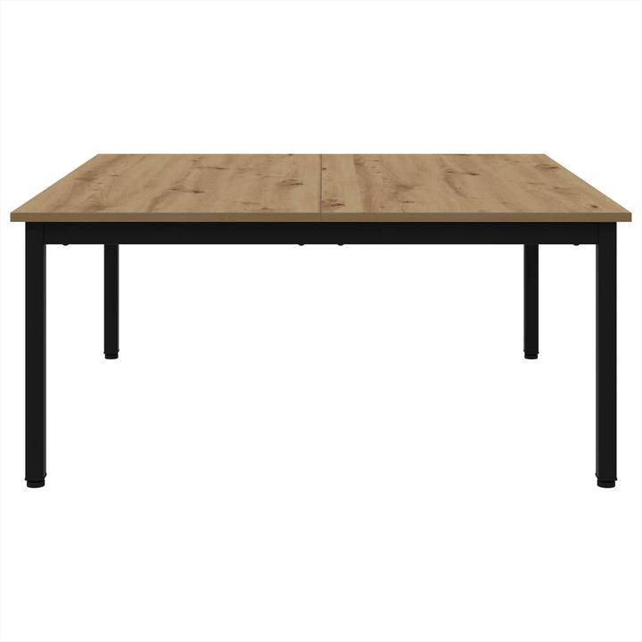 Immagine prodotto vidaXL Couchtisch (100 x 100 x 45 cm)