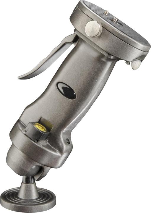 Produktbild Walimex pro pro FT-011H Pro-Kugelkopf Action-Grip (Kugelkopf)