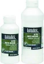 Produktbild Liquitex Malmittel Medium matt (473 ml)