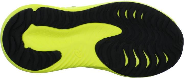 Actual product image ASICS Performance PRE-NOOSA TRI 16 PS Kids SAFETY YELLOW/BLACK (31.5)