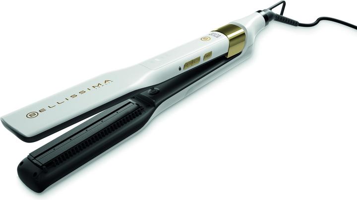 Piastra per capelli Steam Elixir - 11808 (Piastra a vapore)
