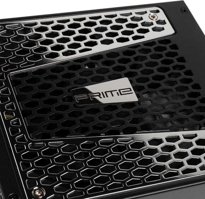 Produktbild Seasonic Prime TX-1000 (1000 W)