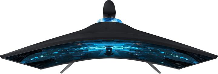Productafbeelding Samsung Odyssey G7 - C32G74TQSU (2560 x 1440 pixels, 31.50")