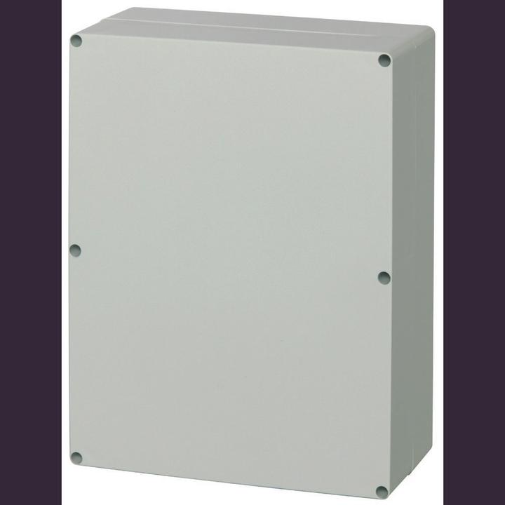 Produktbild Fibox Euronord ABS enclosure 400x360x150 (Gehäuse)