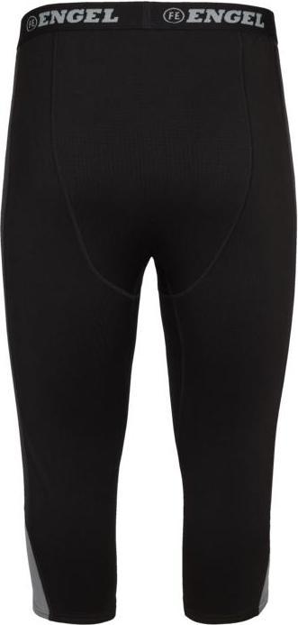 Produktbild F. Engel 3/4-Lange Unterhose (L)
