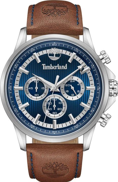 Immagine prodotto Timberland Bernardston (Cronografo, 45 mm)