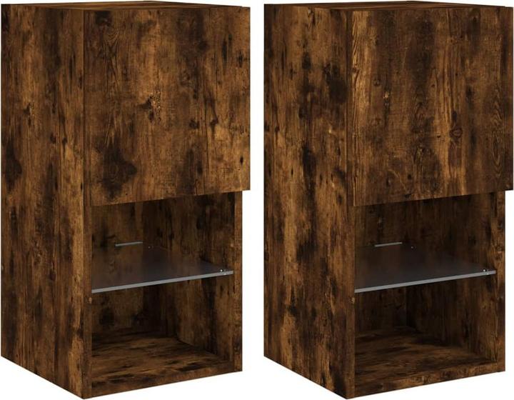 Image du produit vidaXL TV-Schrank (30.50 x 30 x 60 cm)