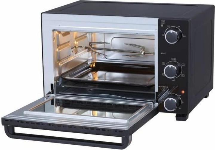 Actual product image Continental Edison Hob CEMF28B2 1500 W