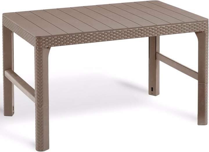 Actual product image Allibert Nick