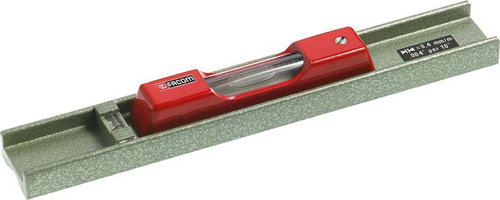Actual product image Facom Building spirit level (20 cm)