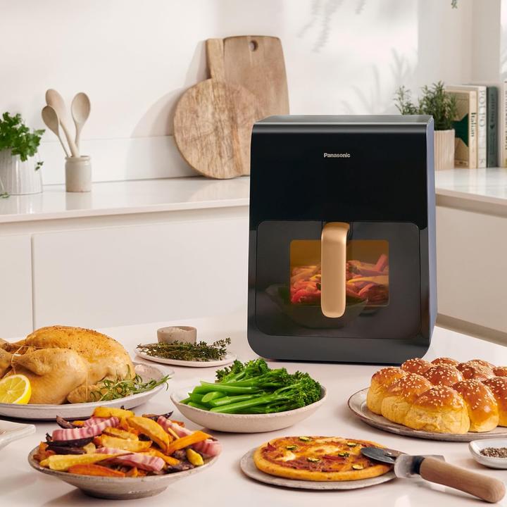 Produktbild Panasonic NF-CC600AXE