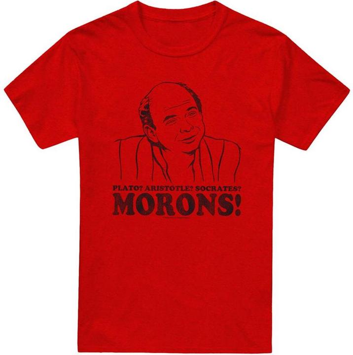 Produktbild The Princess Bride Morons TShirt (S)