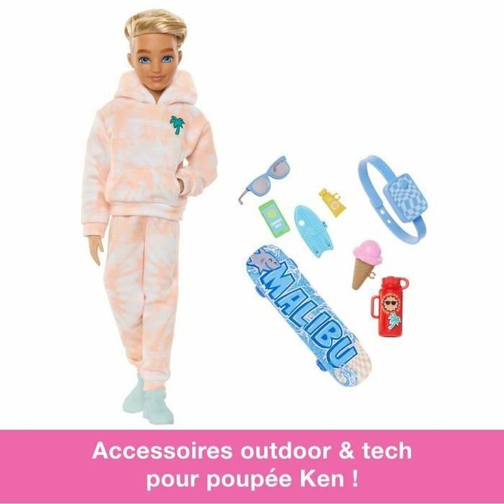 Produktbild Barbie Dream Besties Ken