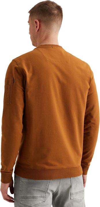 Produktbild Pme Legend Crewneck American Classic (XL)