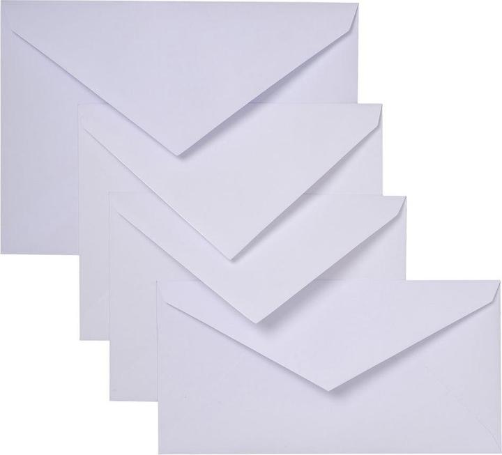 Actual product image Clairefontaine Envelopes (1x)