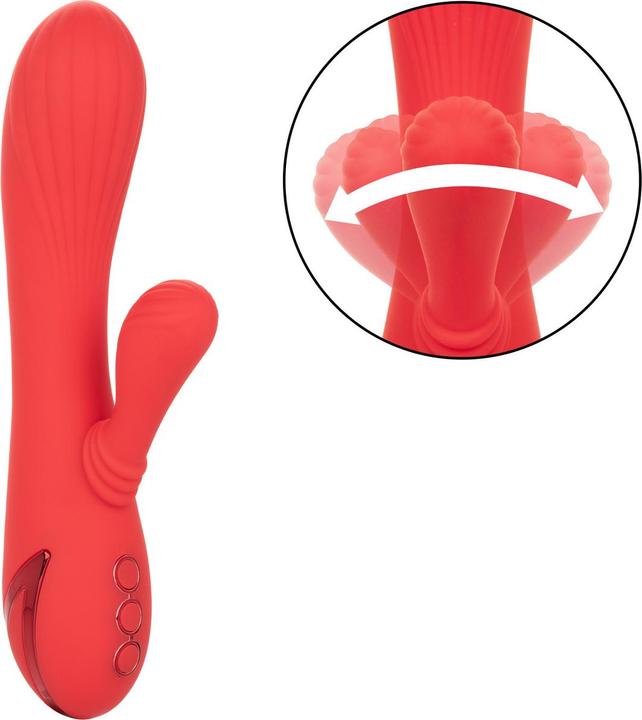 Produktbild CalExotics Rabbitvibrator "Palisades Passion"