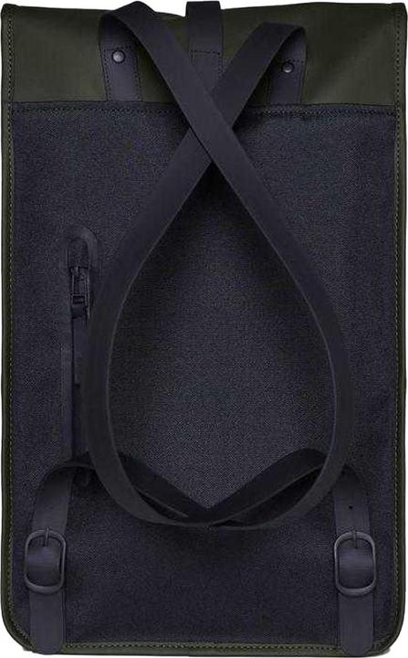 Actual product image Rains Waterproof Backpack (13 l)