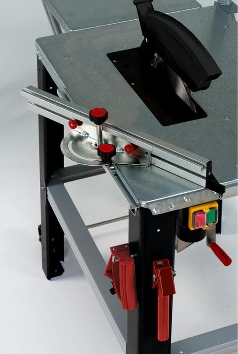 Actual product image Metabo TKHS 315 C - 2.8 DNB